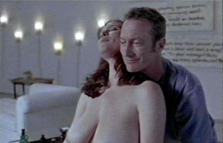 Mimi Rogers top profile image