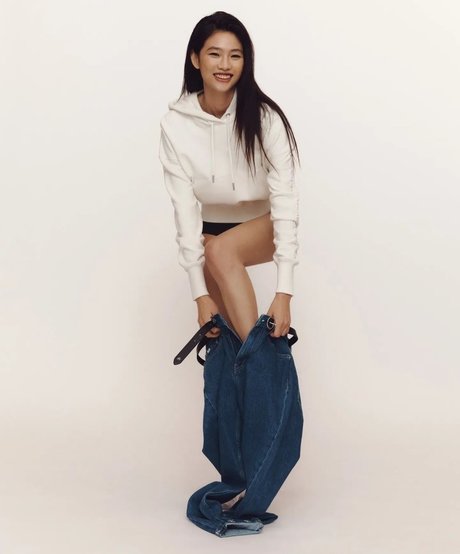 Jung Ho yeon porn actress pics