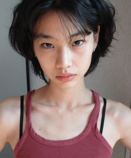 Jung Ho yeon nice model galleries