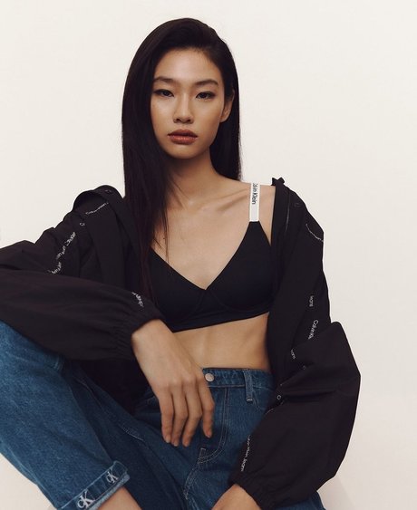 Jung Ho yeon sexy pornstar photos