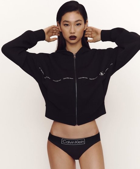 Jung Ho yeon star erotic pic