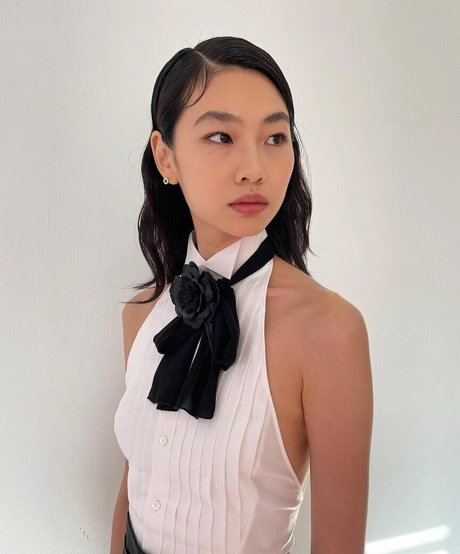 Jung Ho yeon xxx pornstar pictures