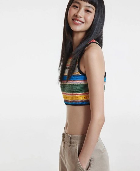 Jung Ho yeon hot actress pic
