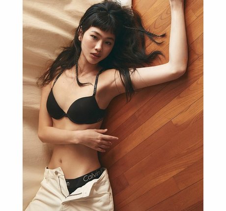 Jung Ho yeon high quality pornstar pic