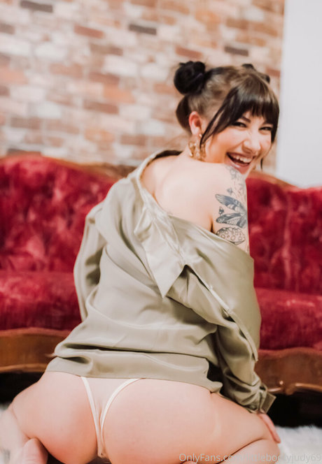 littlebootyjudy69 profile image
