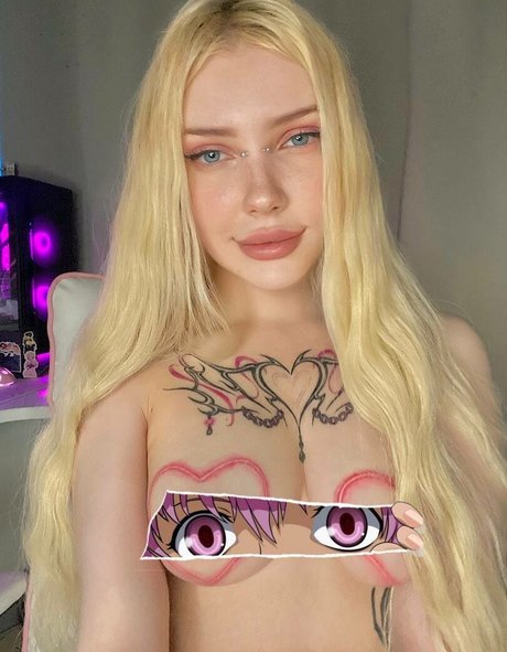 LilyMisa pornstar hot pic