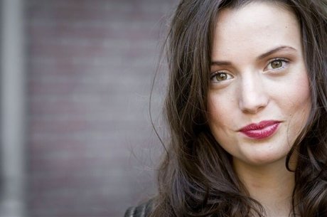 Gaite Jansen model top pics