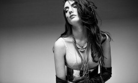 Gaite Jansen high quality actress pics