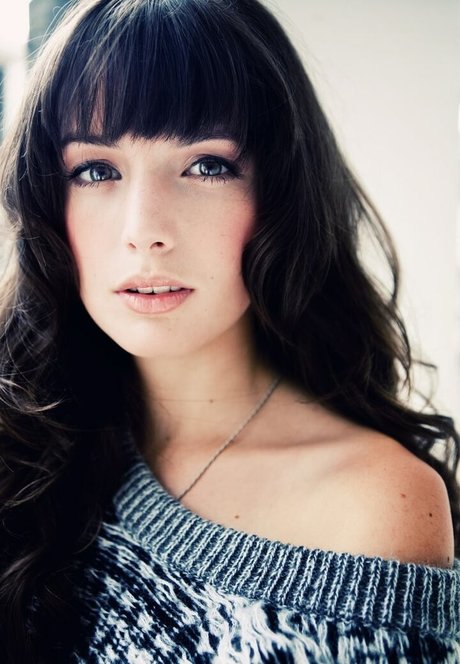 Gaite Jansen exclusive star pic