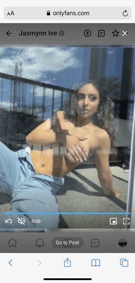Jasmynnive model pornographic images