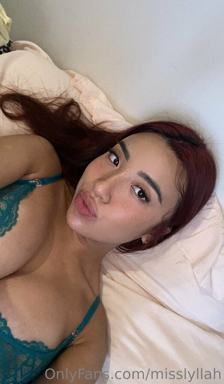 misslyllah star photos