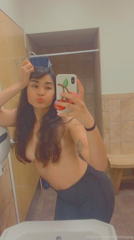 kaliatropica sexy pornstar img