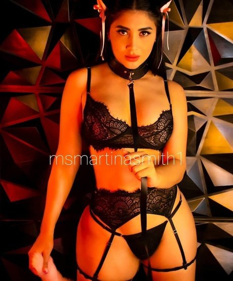 Martina Smith nudes star picture