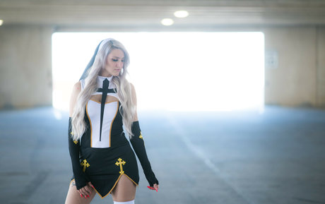 Captainraelynn sexy model pictures