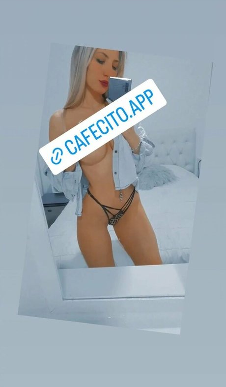 Milena Asquini model erotic pics