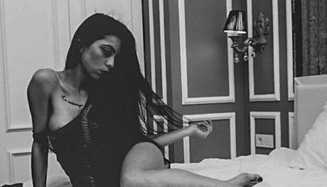 Didem Dinc pornstar high quality pictures