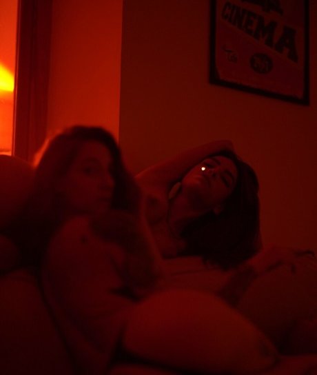 Didem Dinc nudes model picture