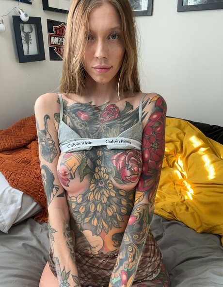eggstarrrrr hd pornstar picture