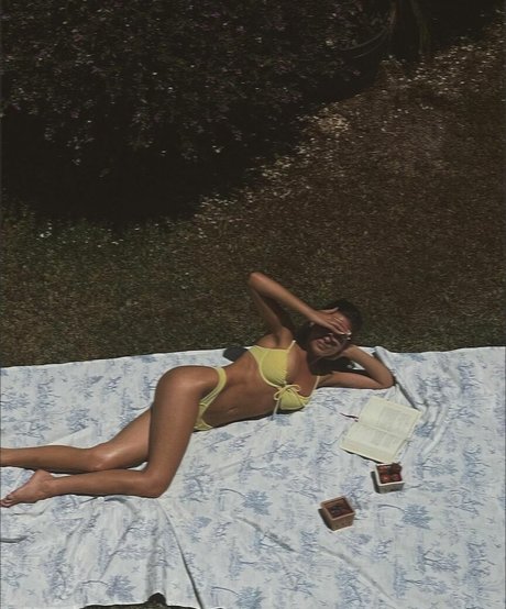 Alyssa Lynch actress picture