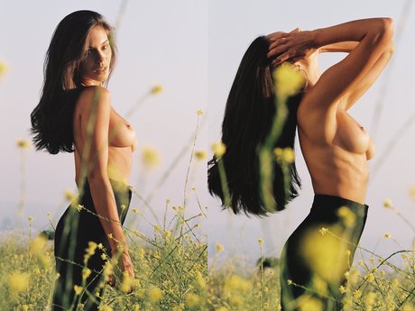Alyssa Lynch hd model photo
