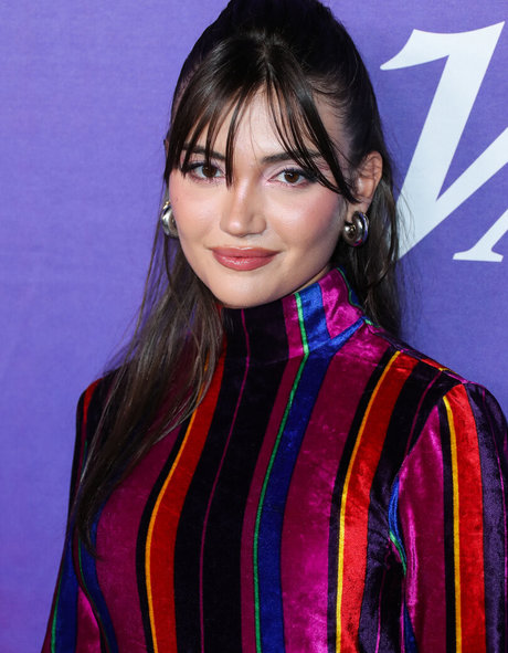 Daniela Nieves high quality star img