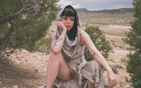 PunkBiBiBi pornstar nudes pics