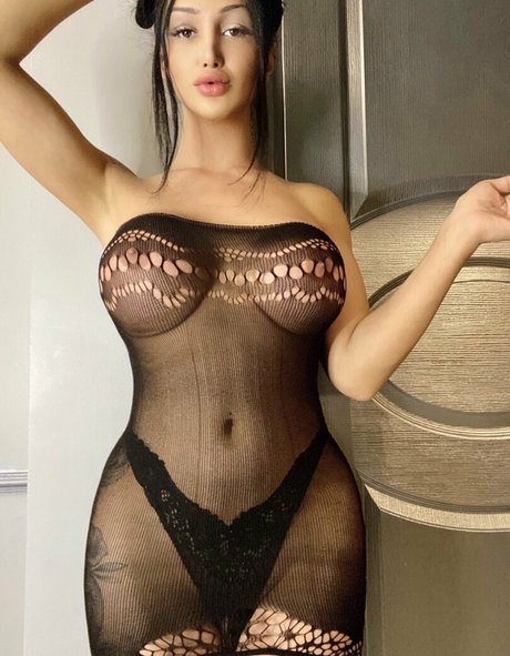 Peru Piper model best photos