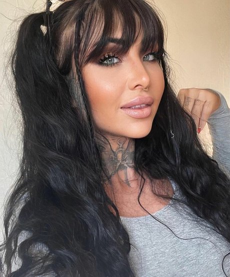 Inkedfleur actress photo