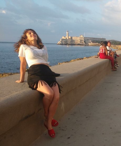 topless beach onlyfans hot sexy picture