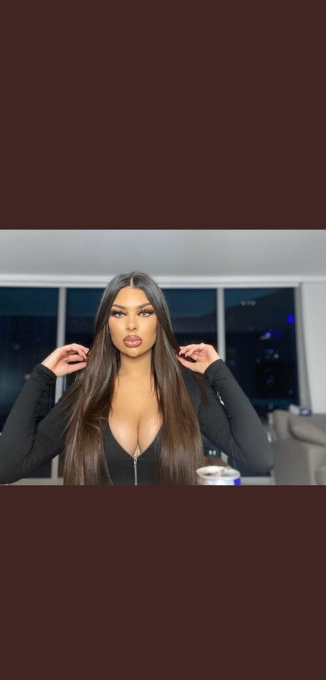 The Greek Freak pornstar pretty pictures
