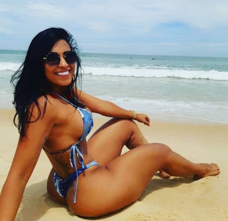 Gi Souza erotic pornstar photos