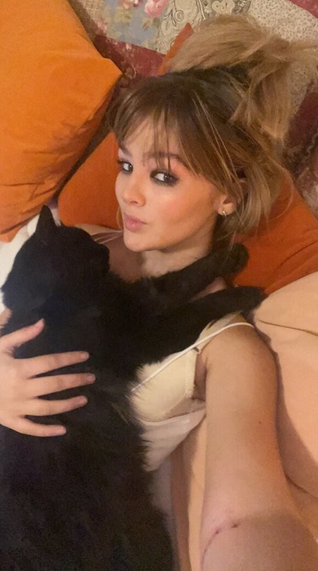 Ember Vail exclusive pornstar photo