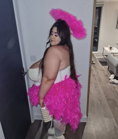 Aimee Turley beautiful pornstar photo