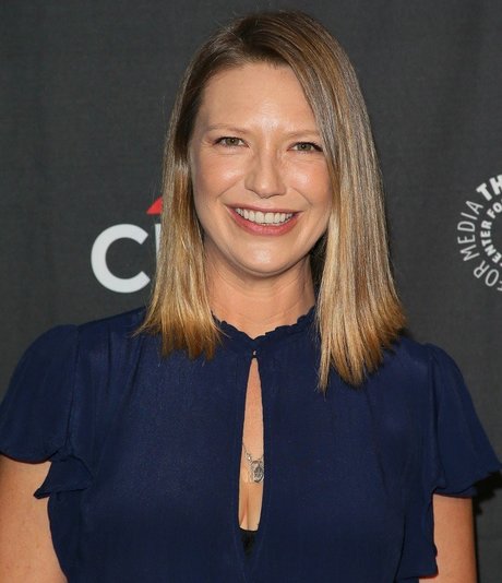 Anna Torv erotic pornstar pic