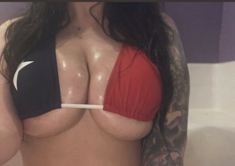 AriciaAnn pornstar pic