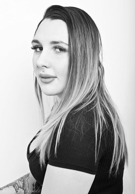 Amberrjadex star art photo