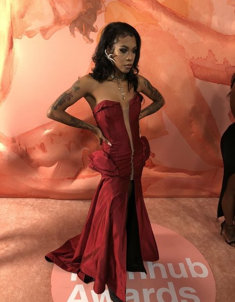 Rico Nasty nice pornstar photo