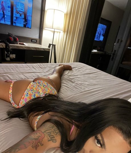 Rico Nasty pornstar erotic pictures