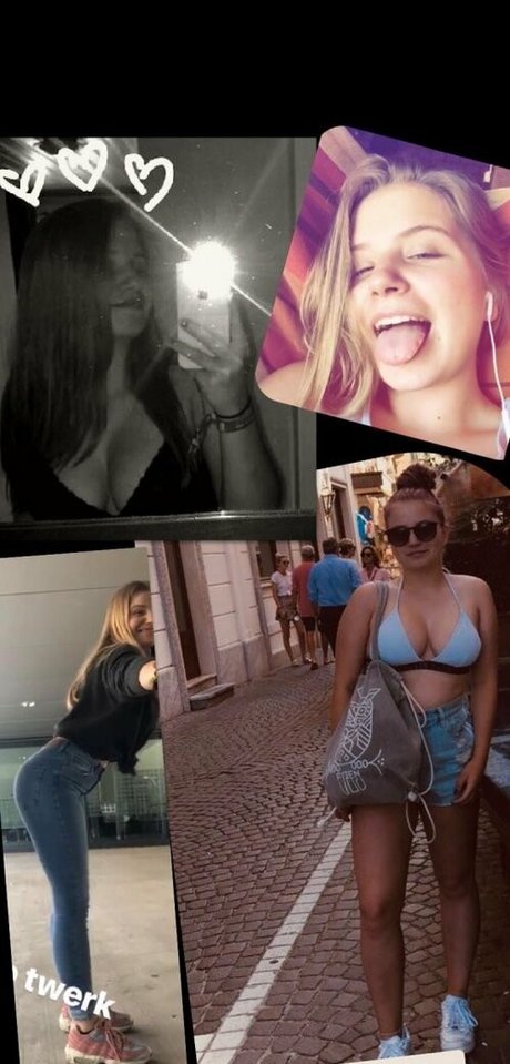 Aline Zwahlen art pornstar galleries