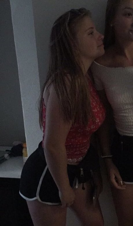 Aline Zwahlen pornstar exclusive picture