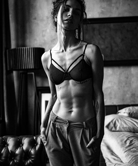 Ekaterina Klein xxx star gallery