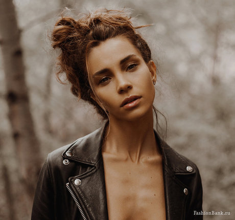 Ekaterina Klein model free photos