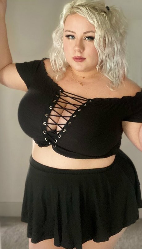 Lacey Summers xxx star pic