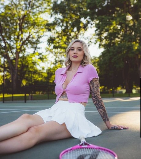 Cassidy June star nudes img