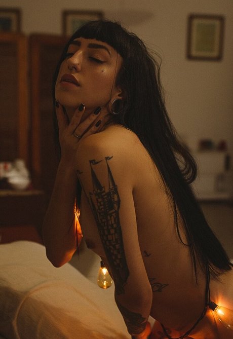 Psiubabi model hot pics