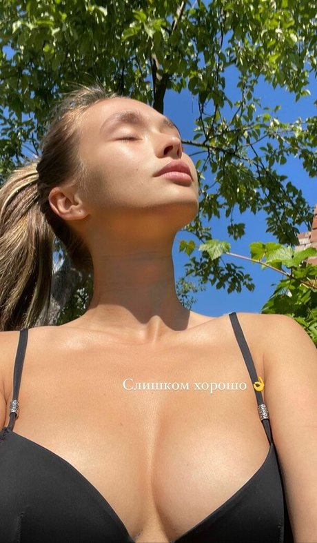 Daria savinaaa star sexy photos
