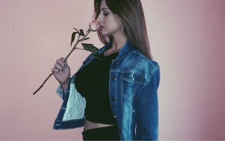 Elissa T art actress pictures