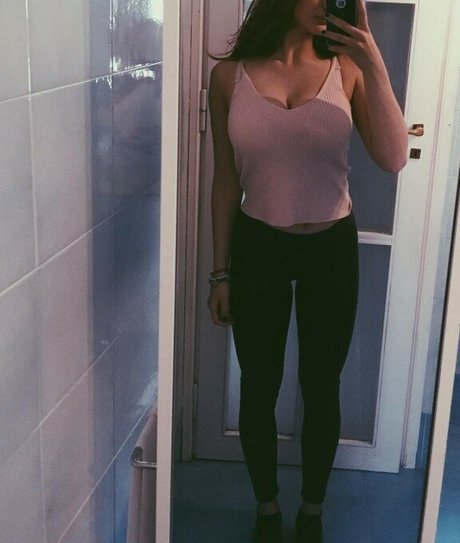 Elissa T exclusive model gallery