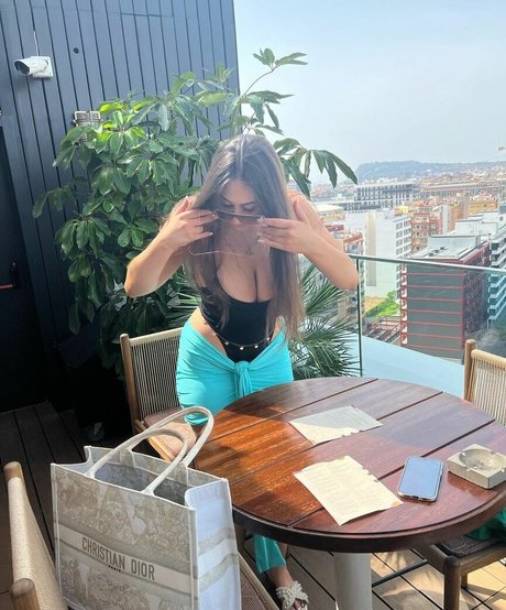 big tits nerd onlyfans naked images