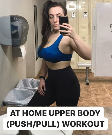Sydney Martichuski model pornographic pics